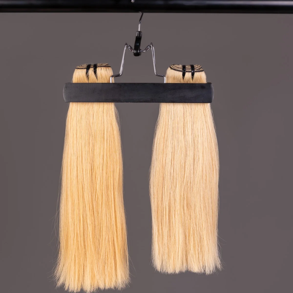 8-inch SDD Vietnamese Bone Straight Bundle | 100g | Blonde